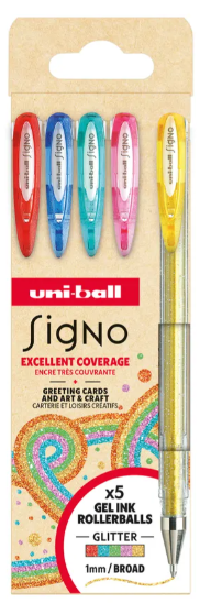 Uni-ball Signo UM-120SP 