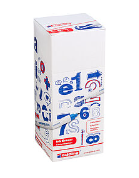 Tintenkiller Super Pirat (50 Stück)