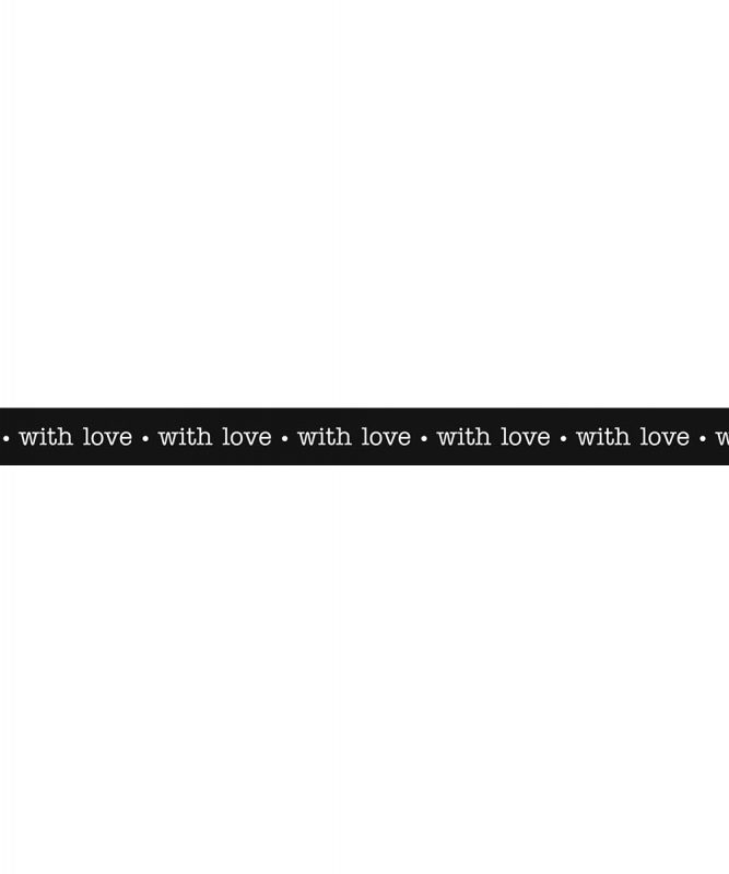 Washi-tape 15 mm x 10 m