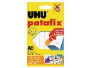 Pastilles adhésives Uhu patafix
