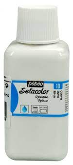 Peinture Setacolor opaque 250 ml