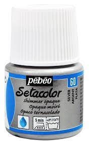 Stoffmalfarbe Setacolor opaque 45ml