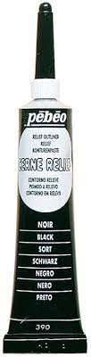 Cerne relief 20 ml 