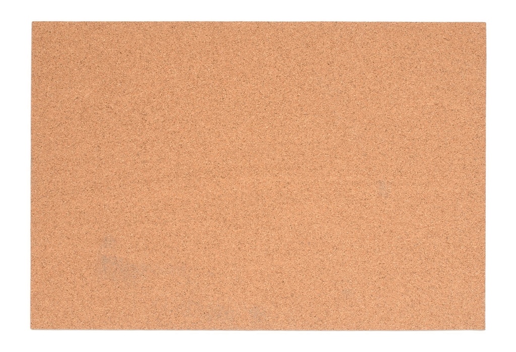 Korkplatte 30 x 45 cm - 3 mm