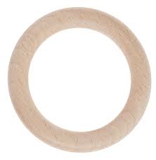 Hohlring ø 50 mm - 4 Stk.