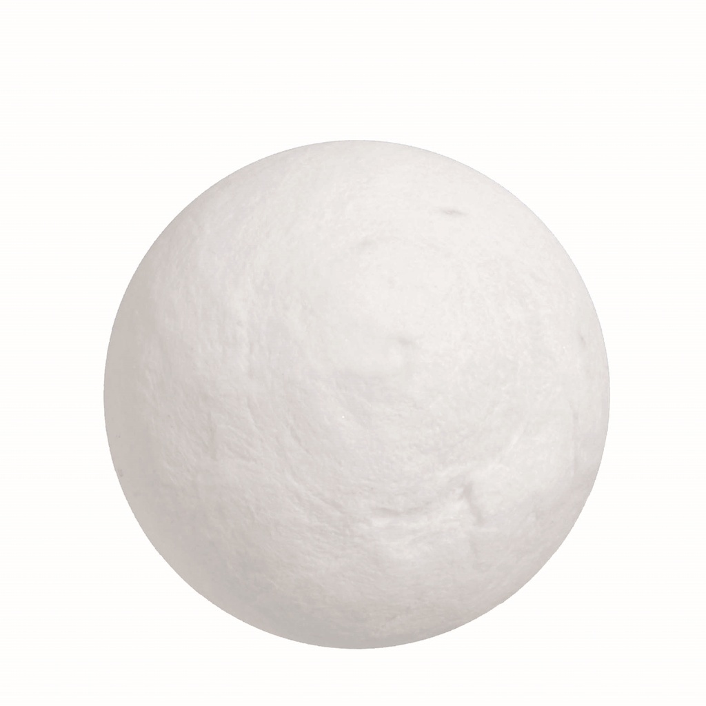 Boules de ouate 