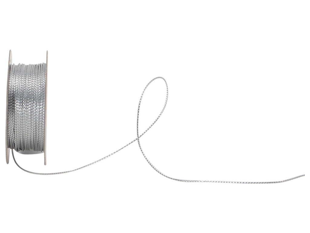 Kordel Lurexa 0.50 mm/8 m