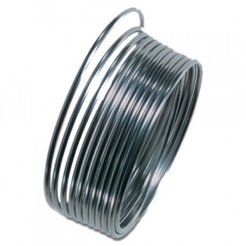 Alu-Draht ø 1 mm 5 m