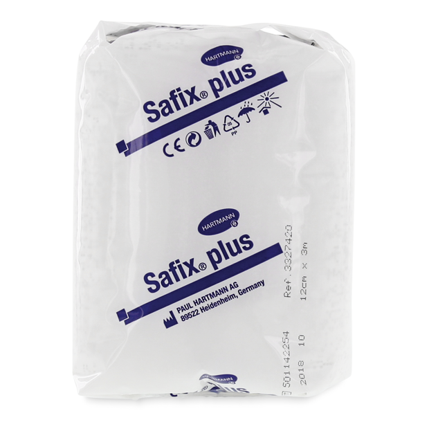 Bandes de plâtre Gypsofix env. 260 gr