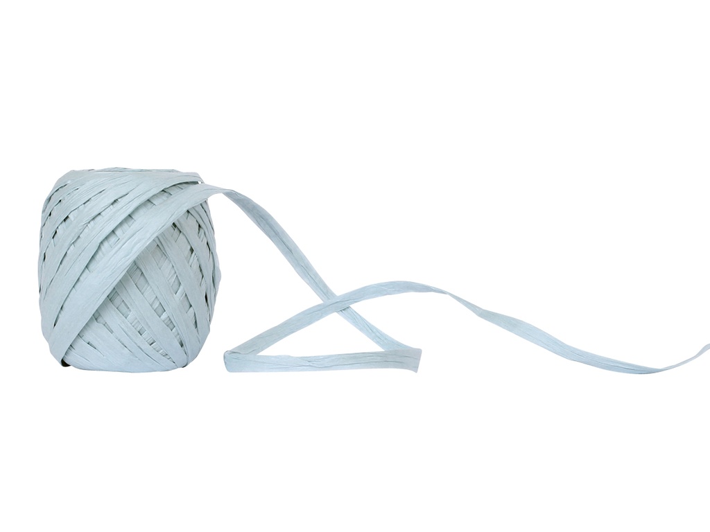 Edelbast-Papierband 6 mm/25 m