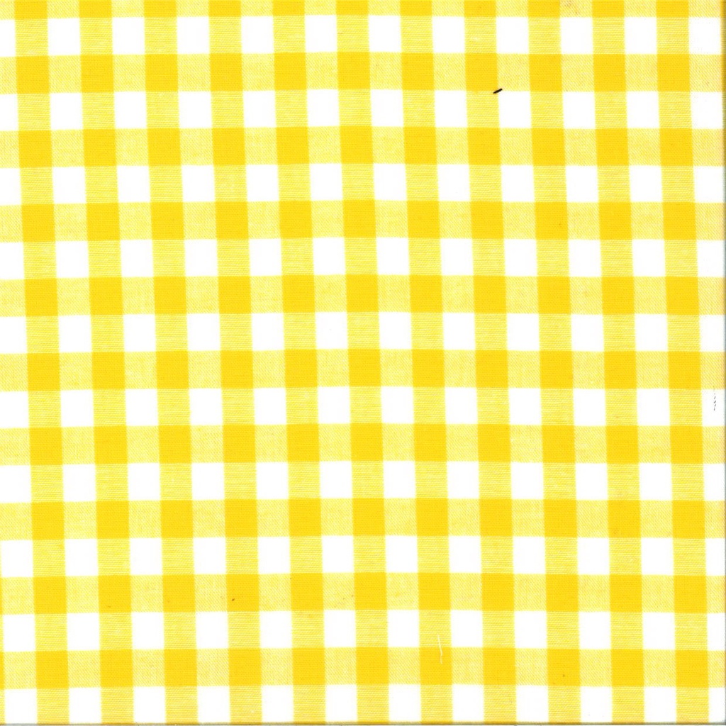 Vichy 1 cm largeur 160 cm