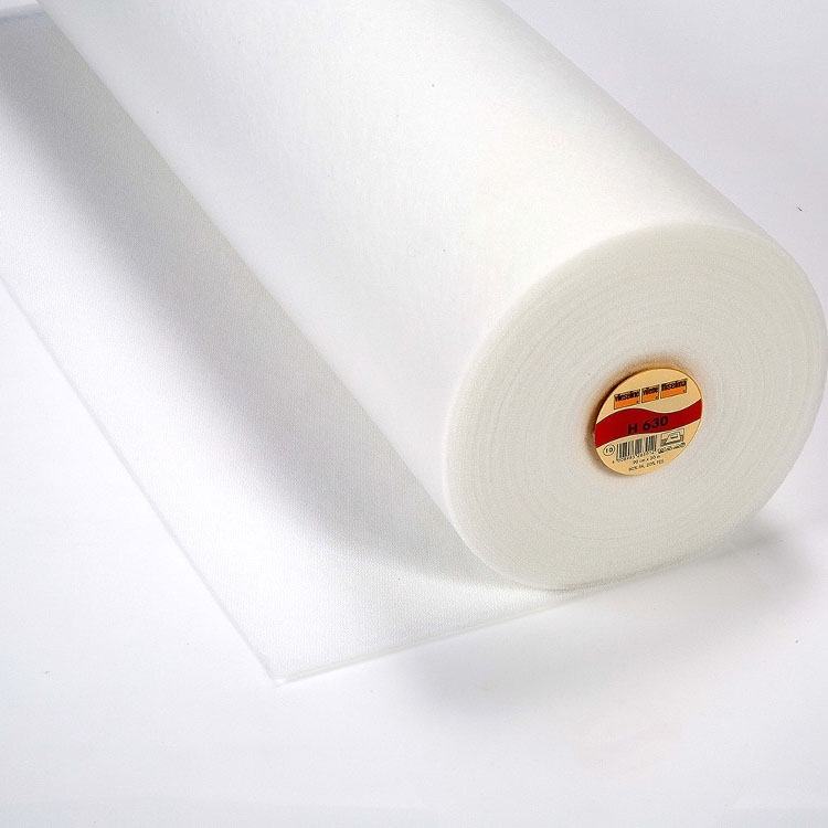 Ouatine collante largeur 90 cm blanc