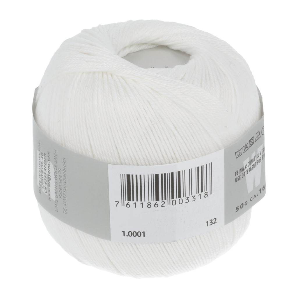 Coton école 10/4  50 g 