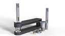 Applicateur goujons ø 6.7 mm