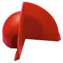 Protection pour les mains (gouge lino)