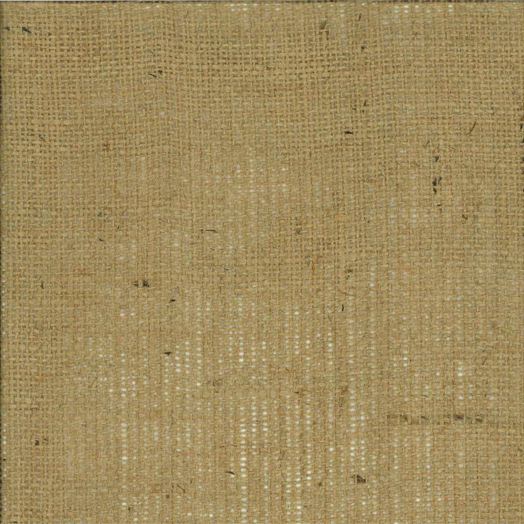 Jute natur Breite 120 cm