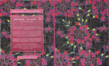 Couvertures cahier E5 assortiment 8 pièces BOA