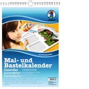Blanko-Dauerkalender