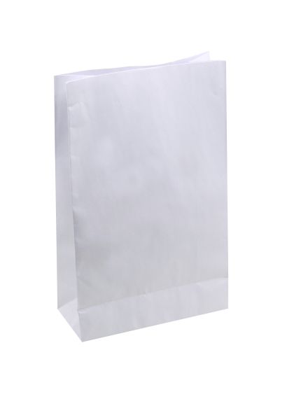 Papiertüte 120 x 60 x 210 mm