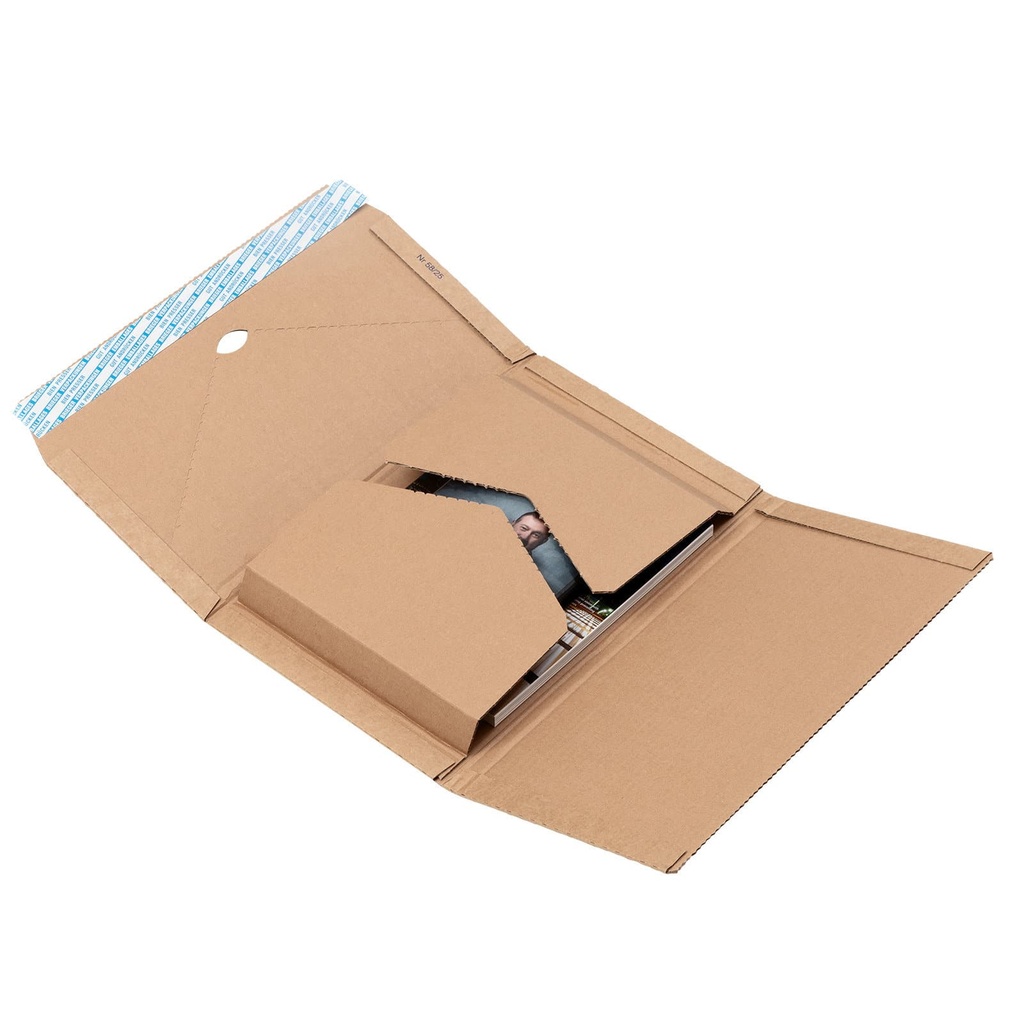 Carton 45117 ancien 52/25 varifix A5 217x155x0-40