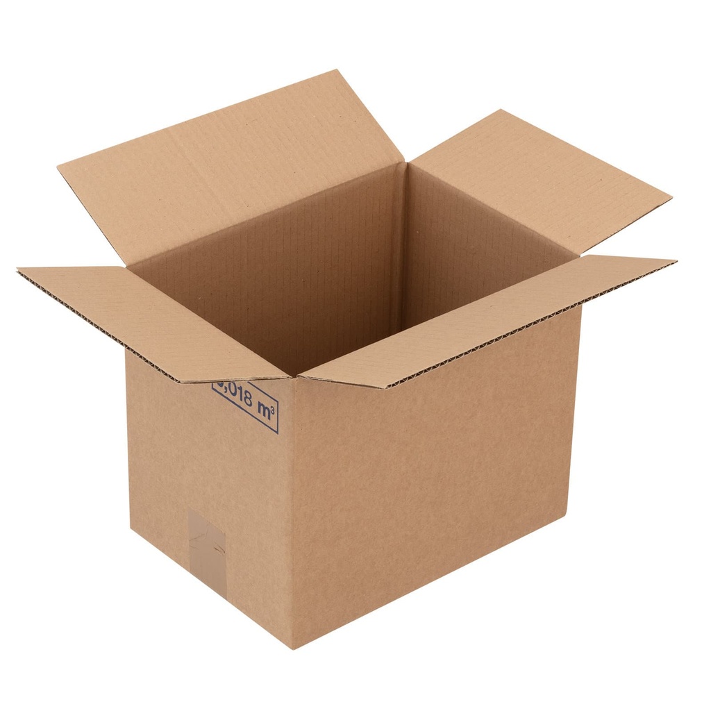 Carton 390/30 box 0,028 - 330x250x300