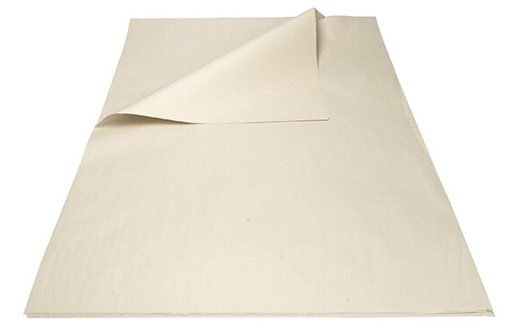 Druckausschuss A3 (Makulatur)