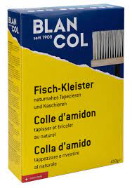 Colle d'amidon Blancol 450 ml