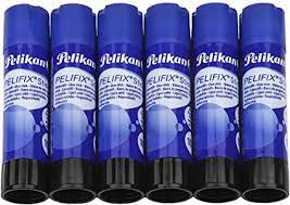 Colle en bâton Pelifix en set