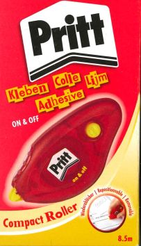 Colle Pritt Compact Roller 