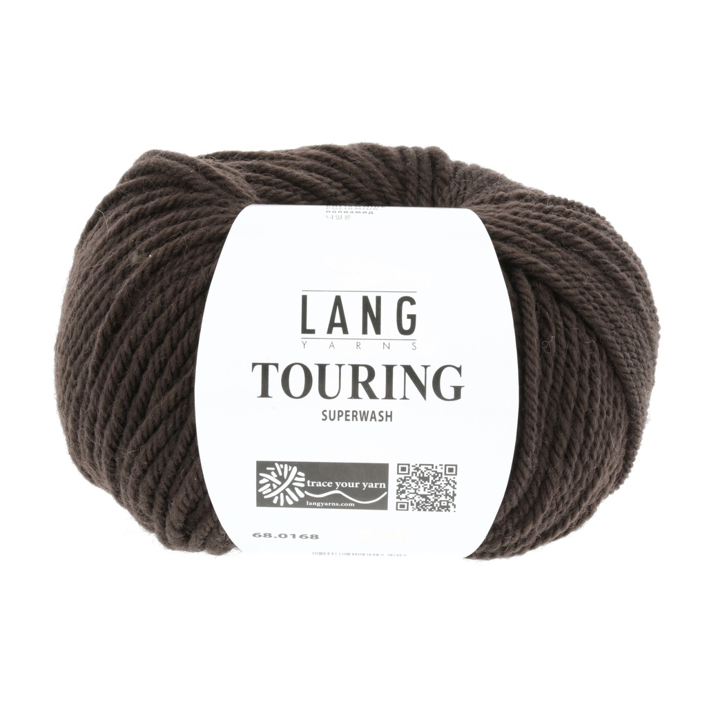 Wolle Touring 50 g