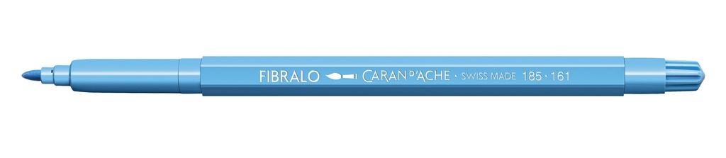 Feutre Caran d'Ache Fibralo