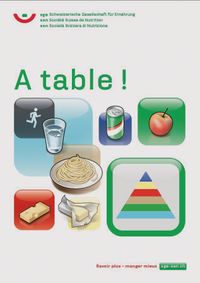 A table - édition 11/2024