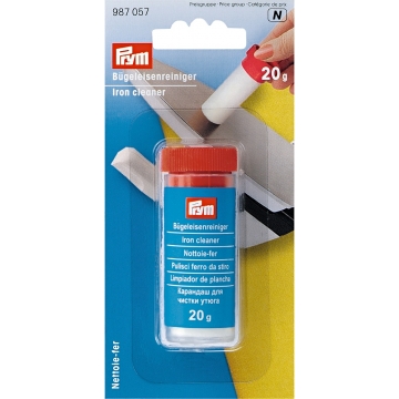 Nettoie-fer 20 g