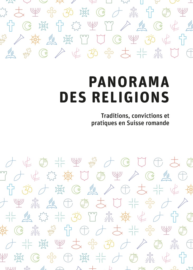 Panorama des religions