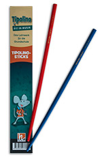 Tipolino Sticks 10er Paket