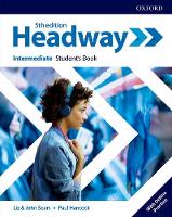 Headway Intermediate Student Book