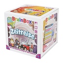 BrainBox: Zeitreise