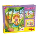 Puzzles "Prinzessin Valerie"