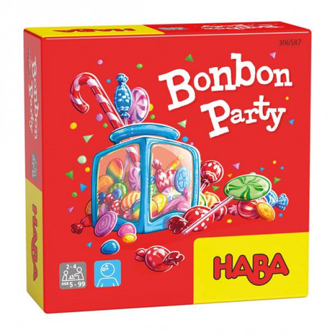 Bonbon Party (d)
