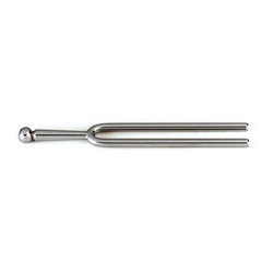 Stimmgabel A-Dur