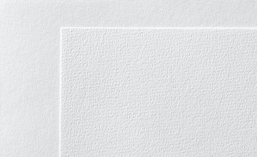 Zeichenpapier A4 weiss 140 g/m2, Sorte 3, 100 Blatt