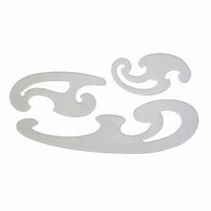 Set de pistolets en plastiques 3 pièces Aristo No 5040