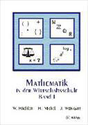 Mathematik in der Wirtschaftsschule 1. Schülerversion