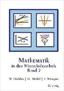 Mathematik in der Wirtschaftsschule 2. Schülerversion
