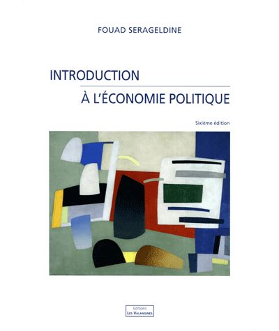 Introduction à l'Economie Politique 6ème édition