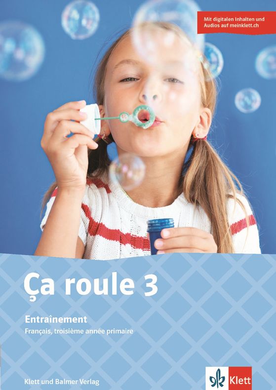 Ça roule 3 Entraînement