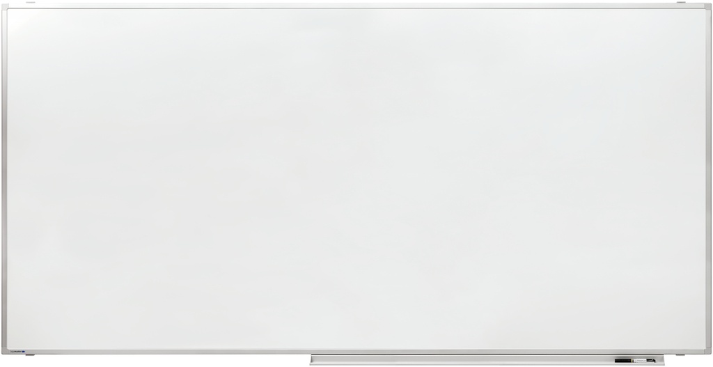 Tableau blanc magnétique 120 x 240 cm