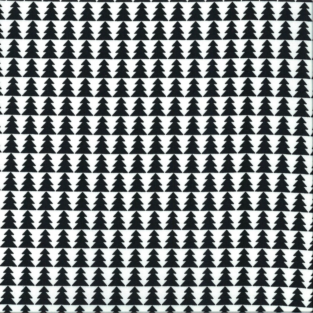 Weihnachtsstoff bedruckt Breite 115 cm