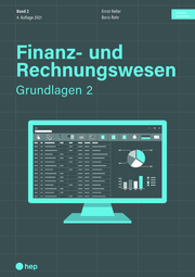 Finanz- und Rechnungswesen Grundlagen 2 / Print inkl. eLehrmittel