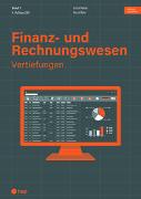  Finanz- und Rechnungswesen - Vertiefungen (Print inkl. eLehrmittel)